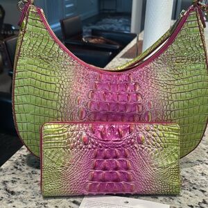 Authentic Brahmin Set